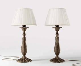 Veioza din alama design italian Ginevra