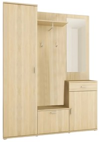 Hol Precua (Stejar sonoma). 794064