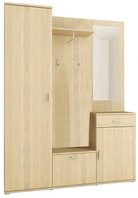Hol Precua (Stejar sonoma). 794064