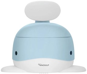 Oliță de noapte cu spătar albastră - Kindsgut