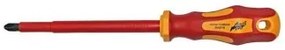 Surubelnita cruce VDE 1000V No. 2 100mm 15-65230 ADELEQ
