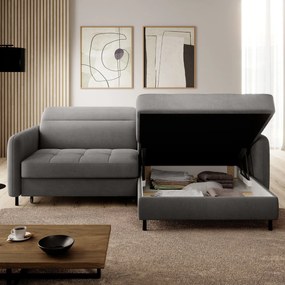 Coltar extensibil Gomsi pe dreapta Touch 05