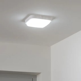 Aplică LED de exterior LED/20W/230V IP54 Brilagi