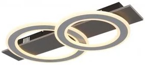 Plafoniera led 40W JAYDEN 48034-40 Globo