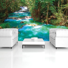 Fototapet - Natura (254x184 cm)