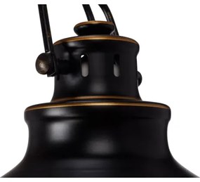 Cottex A9091A - Lampadar NEW HAVEN 1xE27/60W/230V