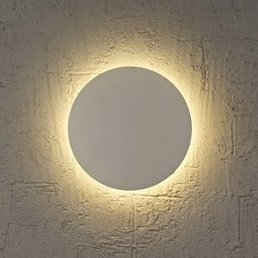 Aplica LED stil ambiental BORA BORA 2700K 6W alba MA-C0127