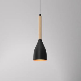 Lustră pe cablu MUZA 1xE27/60W/230V