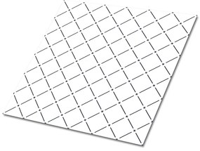 Plăci de vinil Model minimalist