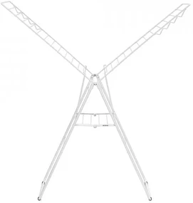 Uscător de rufe Brabantia Hangon, 25m, Fresh White 1004167