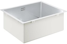 GROHE 31574SD1 - Chiuvetă de bucătărie K700U 550 x 450 mm din oțel inoxidabil