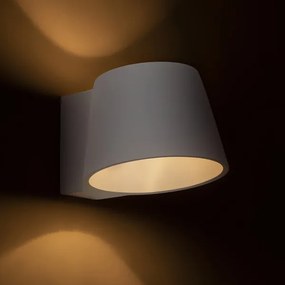 Aplică BENITA 1xE14/25W/230V RED-Design Rendl-R13520