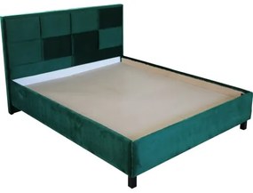 Pat Soft Tapitat 140 x 200 Verde
