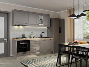 Set Mobila Bucatarie Cucina 202 cm C5