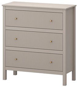 Comodă Karankas 2 (taupe) . 1116955