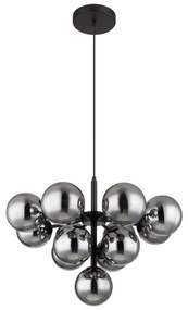 Lustra suspendata design modern GRAPPY 13L