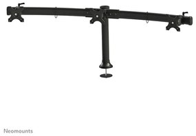 Suport triplu mon. birou NM 10"-27" 8kg