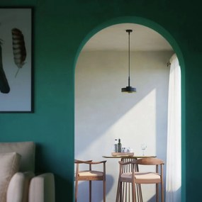 Lustra, Pendul din alama Elegant Design 20cm