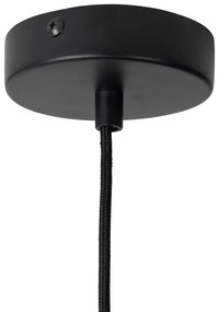 Lustră gri ø 25 cm Opaco Grato – Leitmotiv