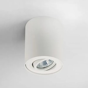 Zuma Line 20038-WH - Spot LED RGBW dimmabil RONDOO 1xGU10/4,8W/230V alb + telecomandă