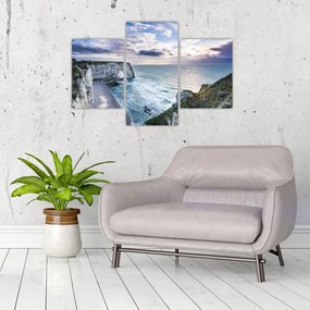 Tablou cu stânci (90x60 cm)