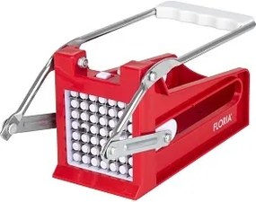 Feliator cartofi pai FLORIA ZLN2621, Lame inox