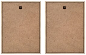 Tablouri 2 buc. 30x40 cm Green – Styler
