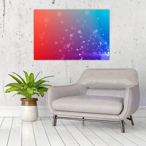 Tabloul abstract modern (90x60 cm)