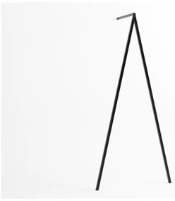 Cuier CustomForm Conter, negru