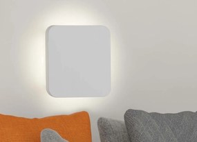 Aplica perete LED moderna iluminat ambiental Gypsum 8834 SRT