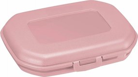 Caserolă gustări Westmark MINI, 300 ml, roz, S