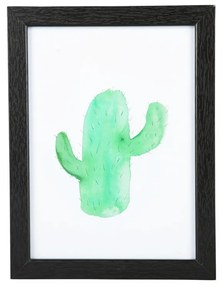 Tablou 13x18 cm Cactus – PT LIVING