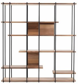 Raft Cooper Walnut