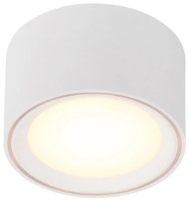 Spot LED Nordlux FALLON LED/5,5W/230V alb