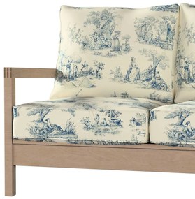 Husa pentru sofa Lillberg cu 2 locuri