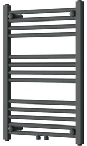 Mexen Mars radiator de baie 700 x 500 mm, 284 W, antracit - W110-0700-500-00-66