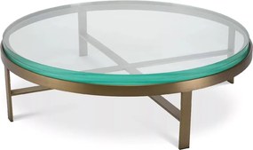 Masuta de cafea moderna design LUX Hoxton