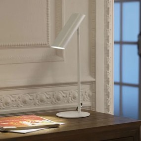 FARO 29881 - Lampă de masă LINK 1xGU10/11W/230V alb