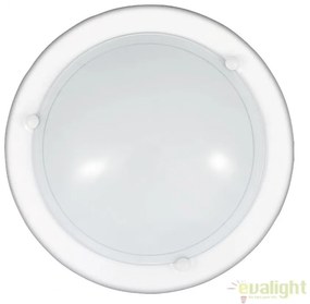 Aplica de perete / Plafoniera diam.28,5cm, Ufo 5101 RX