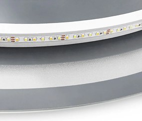 Oglindă LED 80cm Fabio