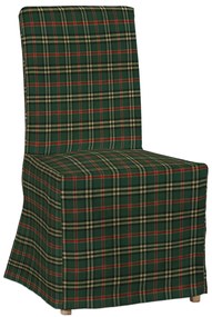 Husa pentru scaun Ikea Henriksdal pana la podea