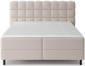 Pat boxspring Camma 160x200 cm Lukso 10