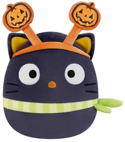 Jucărie de pluș Hello Kitty Chococat – SQUISHMALLOWS