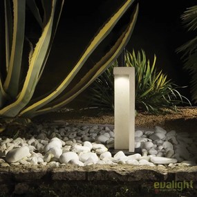 Stalp LED exterior design modern Titano pt h49 4000k