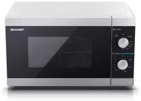 Cuptor cu microunde Sharp YC-MG01ES