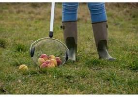 Culegător de fructe Telescopic – Esschert Design