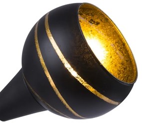 Globo 54005-2 - Lampă spot LOMMY 2xE14/40W/230V