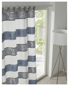 Tijă de fereastră extensibilă din metal 125 - 220 cm – SP TREND