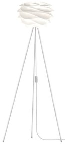 Abajur UMAGE Carmina, Ø 32 cm, alb