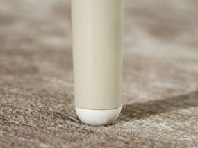 Măsuță de cafea Randolf Xl (cenușiu bej + crem). 1111702